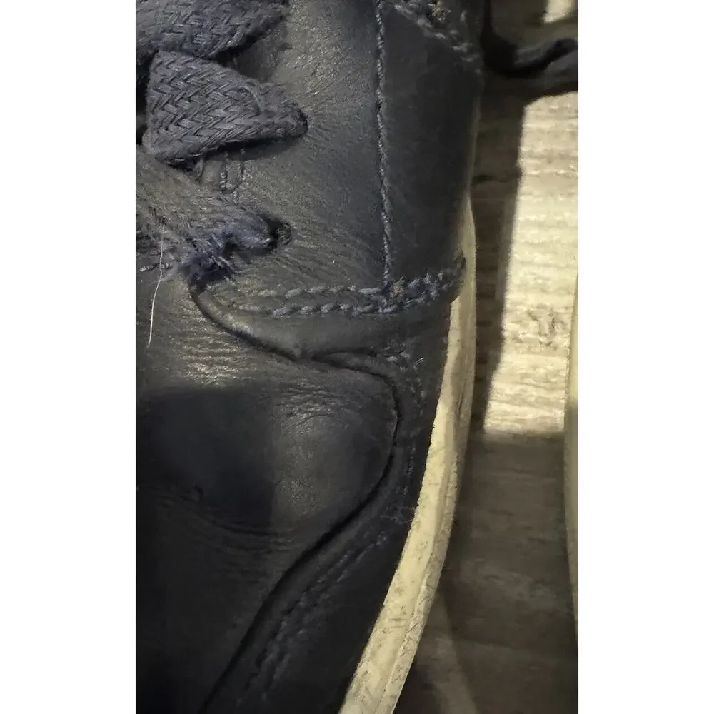 Size 11 - Air Jordan 1 Retro Mid Nouveau